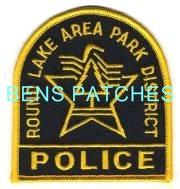 ILLINOIS,ROUND LAKE AREA PARK DISTRICT POLICE 1_wm